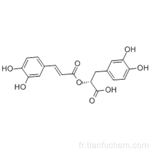 Acide rosmarinique CAS 20283-92-5